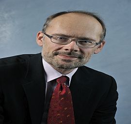Mr. Frederic Claux