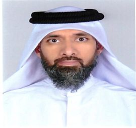 Mr. Ibrahim Obaidli