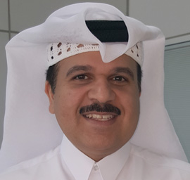 Mr. Khalid Jolo