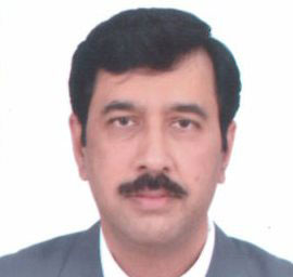 Mr. Maqsood Ahmad