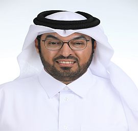 Mr. Nabeel Mohammed Al-Buenain